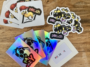 p0c stickers